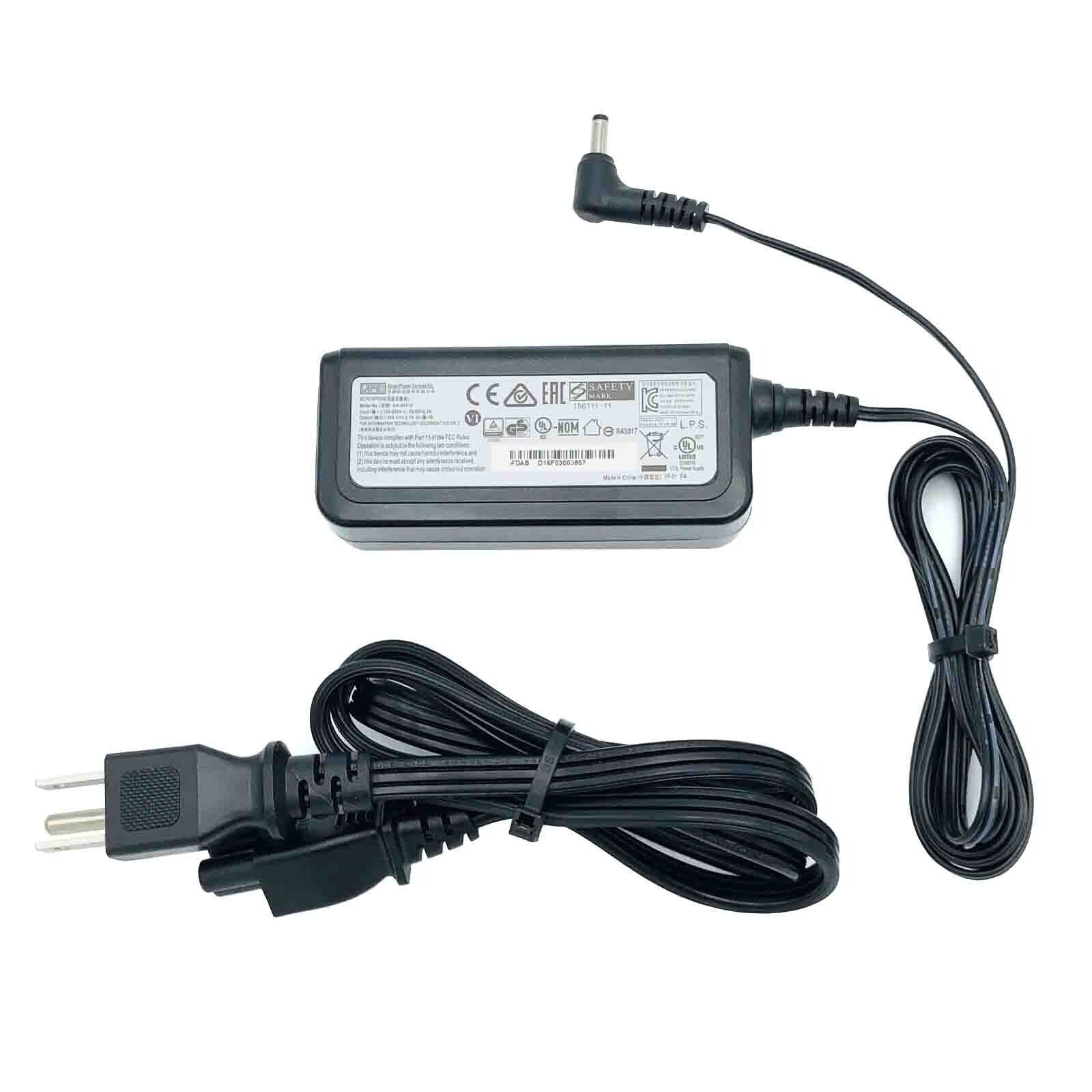 *Brand NEW*Genuine APD ADP-40PH BB Acer Monitor 19V 2.1A 40W AC Adapter Power Supply